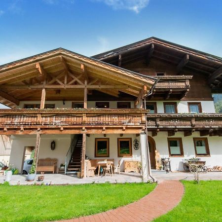Apartment In Saalfelden Am Steinernen Meer Extérieur photo