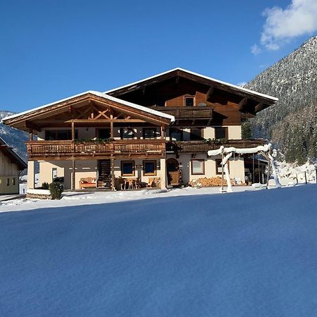 Apartment In Saalfelden Am Steinernen Meer Extérieur photo