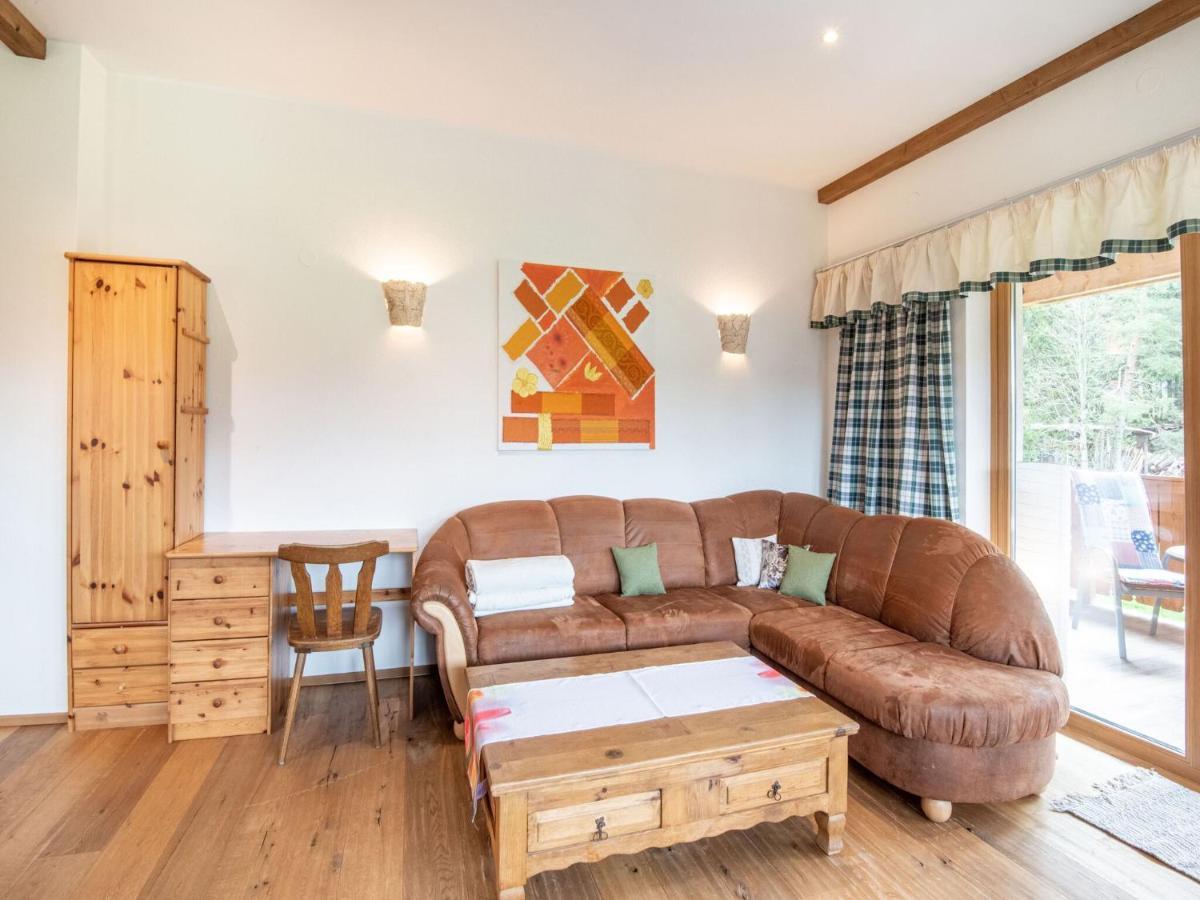 Apartment In Saalfelden Am Steinernen Meer Extérieur photo