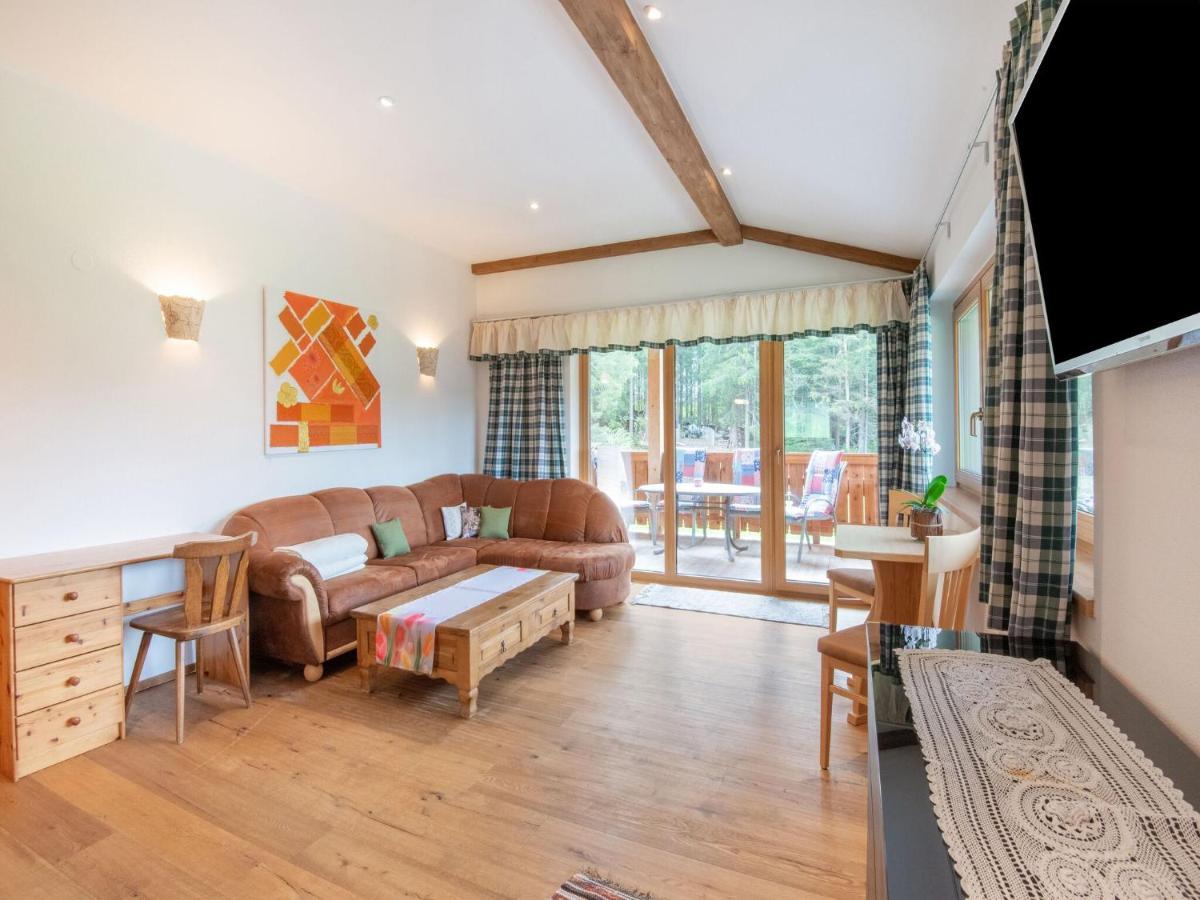 Apartment In Saalfelden Am Steinernen Meer Extérieur photo