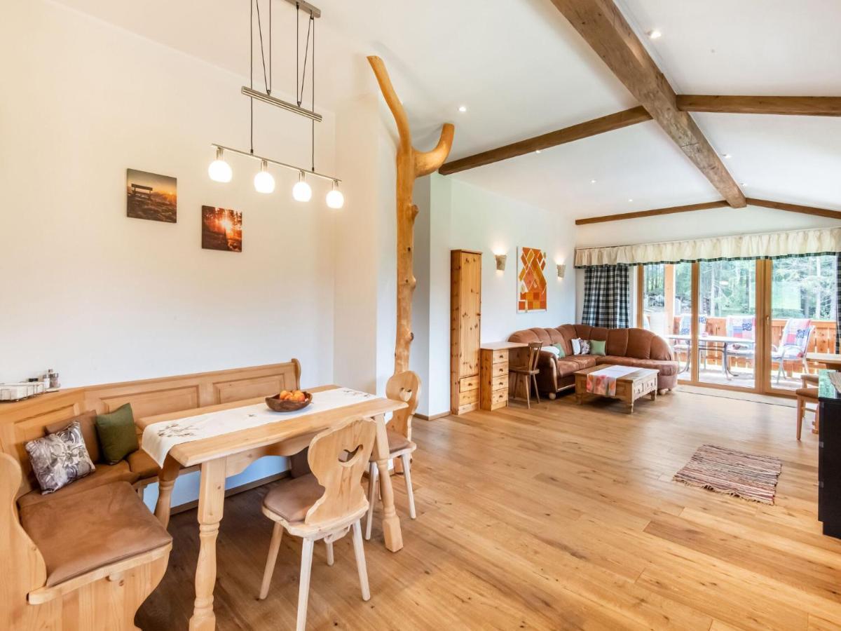 Apartment In Saalfelden Am Steinernen Meer Extérieur photo
