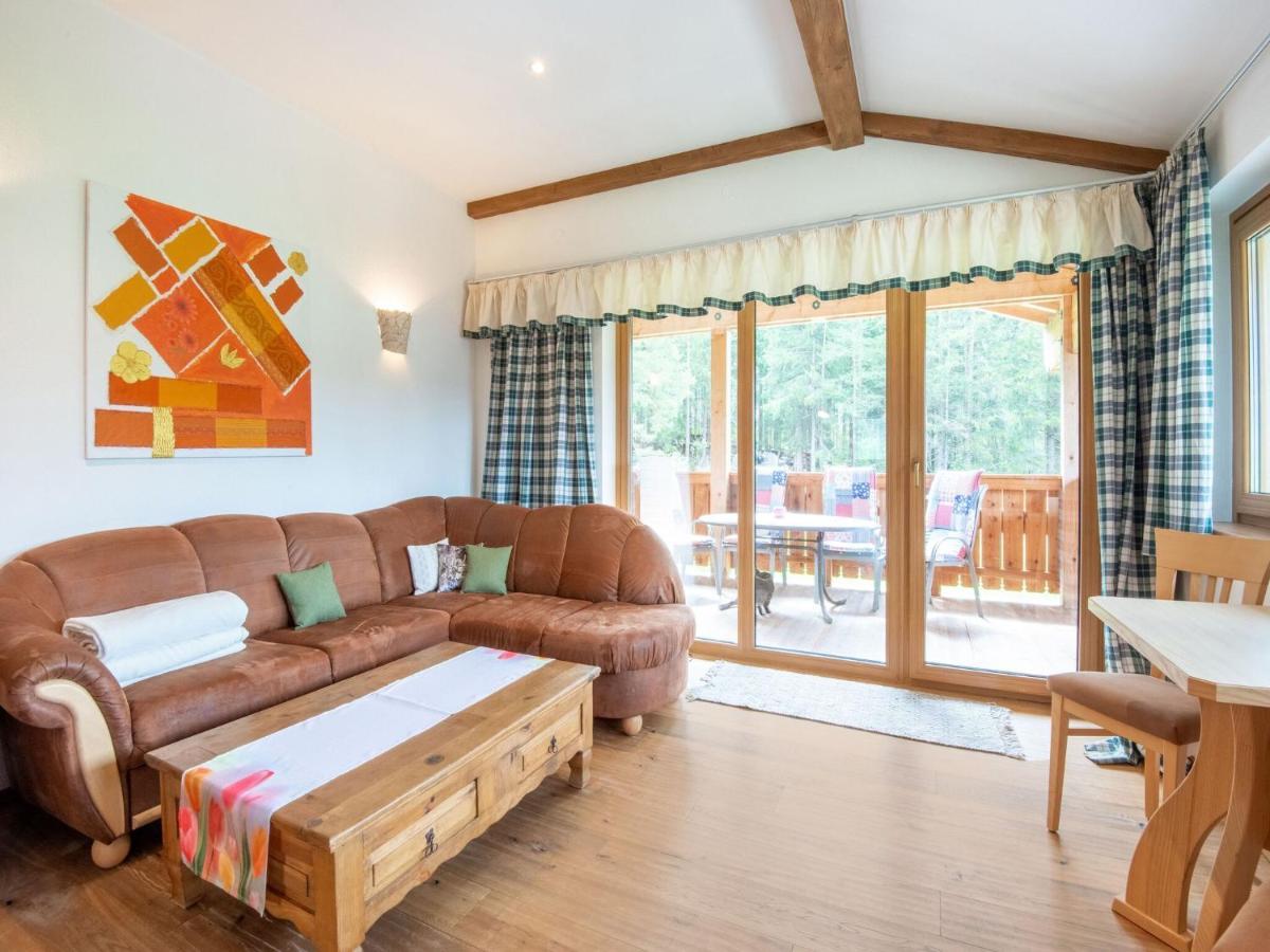 Apartment In Saalfelden Am Steinernen Meer Extérieur photo