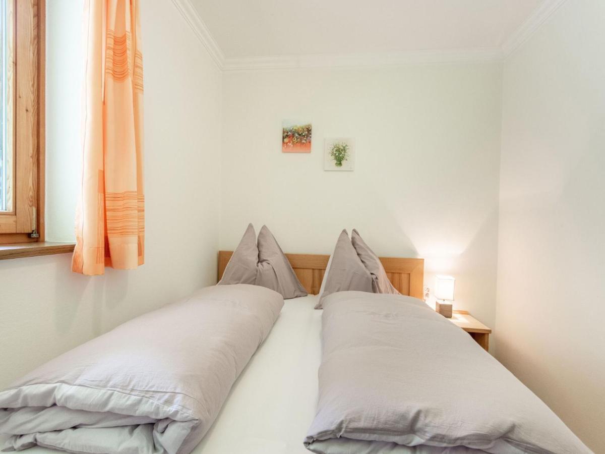 Apartment In Saalfelden Am Steinernen Meer Extérieur photo