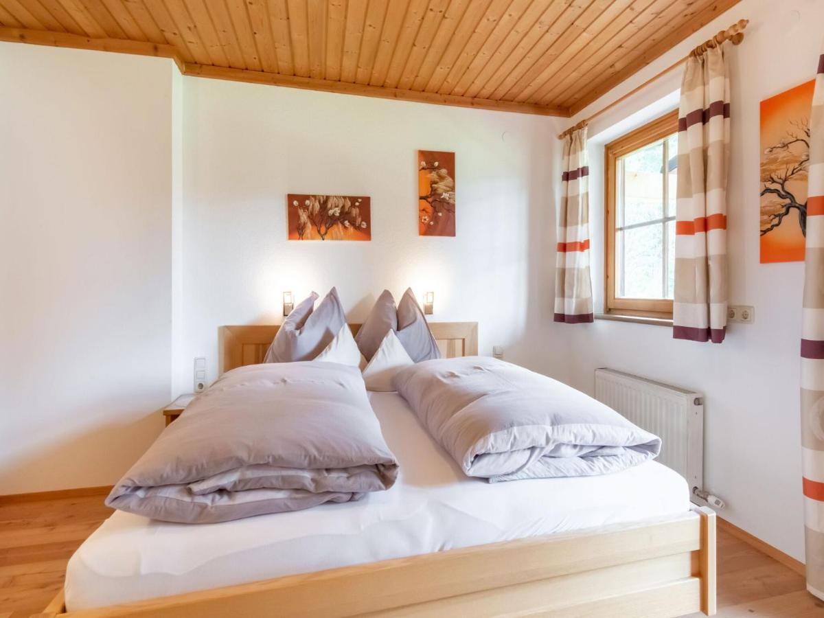 Apartment In Saalfelden Am Steinernen Meer Extérieur photo