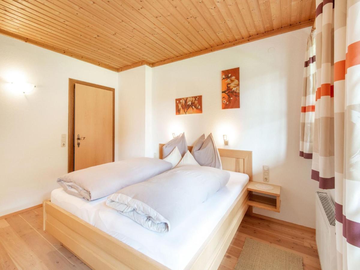 Apartment In Saalfelden Am Steinernen Meer Extérieur photo