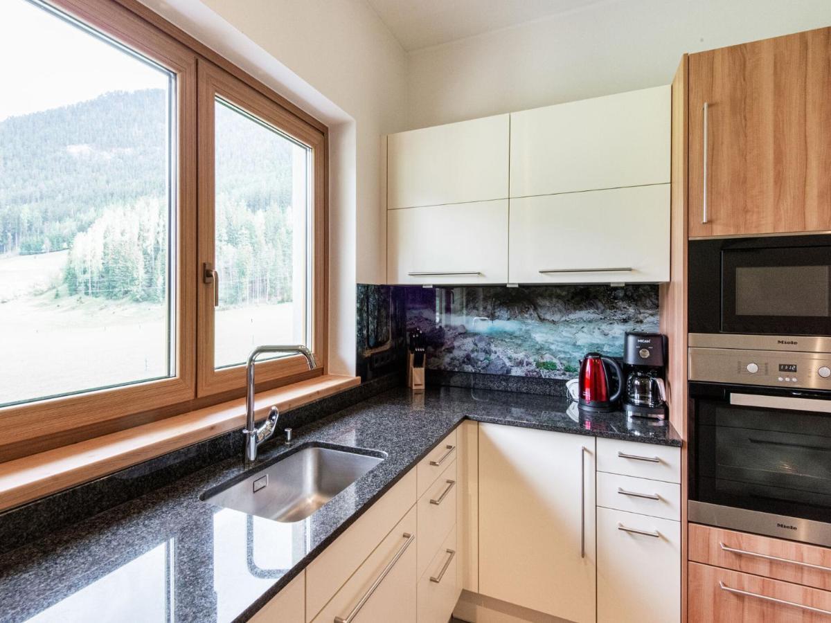 Apartment In Saalfelden Am Steinernen Meer Extérieur photo