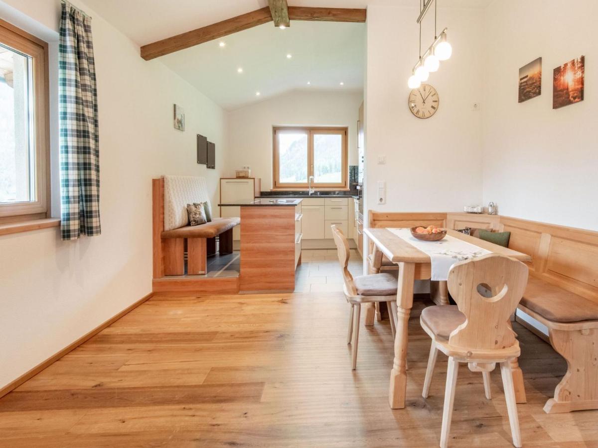 Apartment In Saalfelden Am Steinernen Meer Extérieur photo