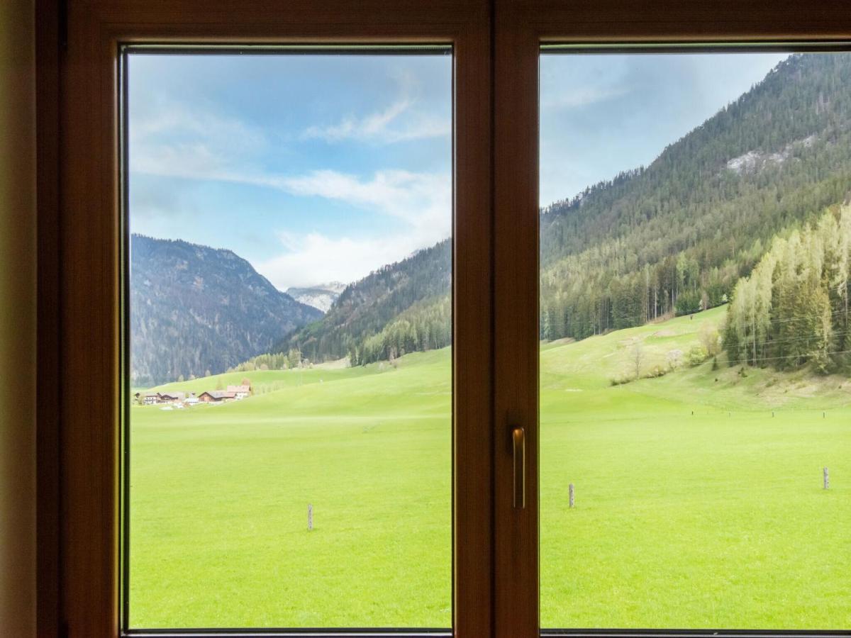 Apartment In Saalfelden Am Steinernen Meer Extérieur photo