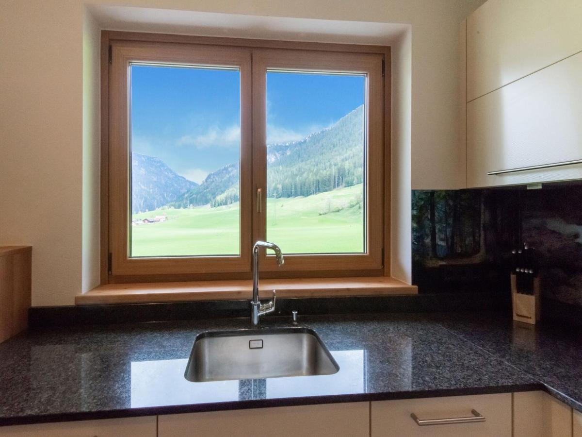 Apartment In Saalfelden Am Steinernen Meer Extérieur photo