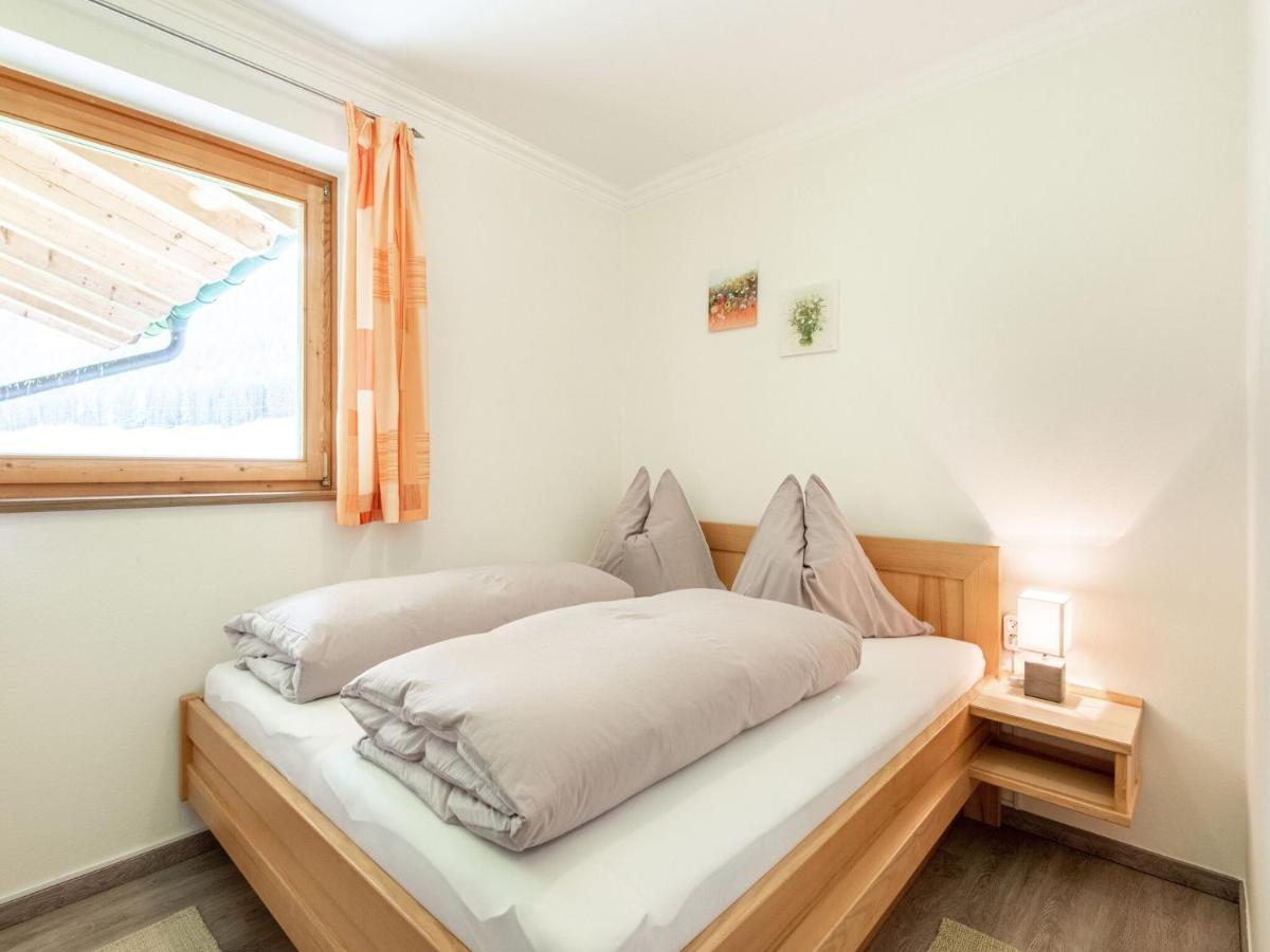 Apartment In Saalfelden Am Steinernen Meer Extérieur photo