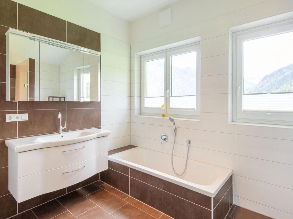 Apartment In Saalfelden Am Steinernen Meer Extérieur photo